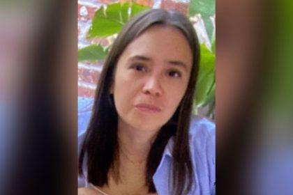 An image of Lorena Jacqueline Morales released by the Guanajuato Prosecutor’s Office.
