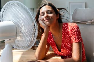 SHOP best cooling fans on Amazon to beat summer heat main image