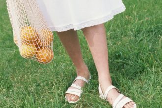 SHOP J.Crew Outlet Has the Cutest Summer Sandals main image