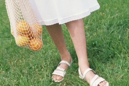 SHOP J.Crew Outlet Has the Cutest Summer Sandals main image