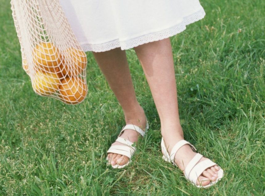 SHOP J.Crew Outlet Has the Cutest Summer Sandals main image