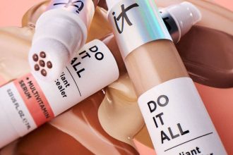 SHOP This Creamy Concealer main image