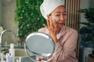SHOP Finally, the High-End Skincare You’ve Been Eyeing Nordstrom Anniversary Sale main image