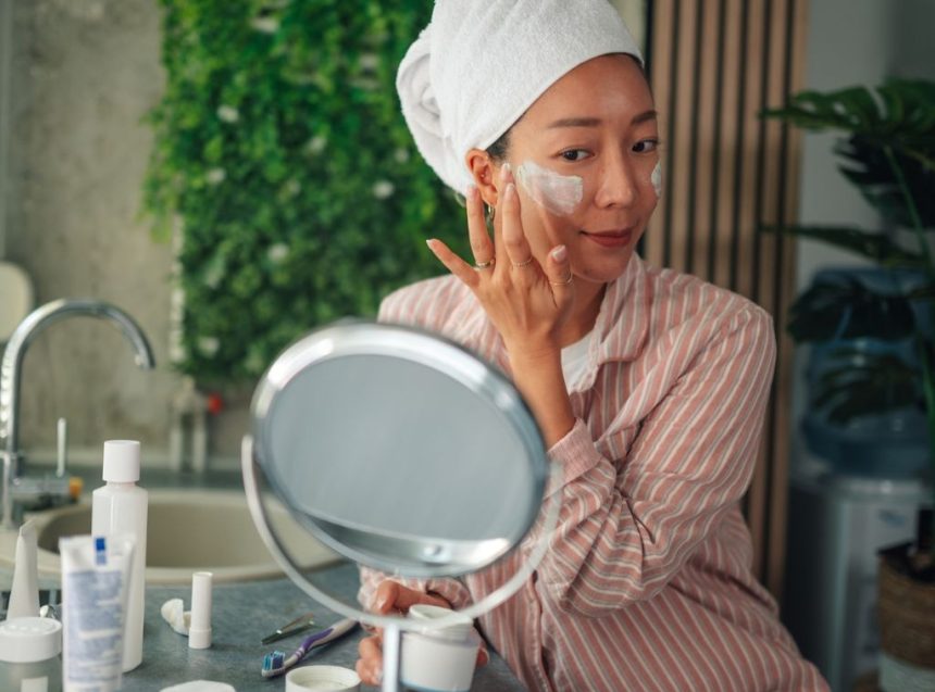 SHOP Finally, the High-End Skincare You’ve Been Eyeing Nordstrom Anniversary Sale main image