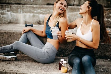 SHOP early Prime Day Athleisure and Sneaker Deals main image