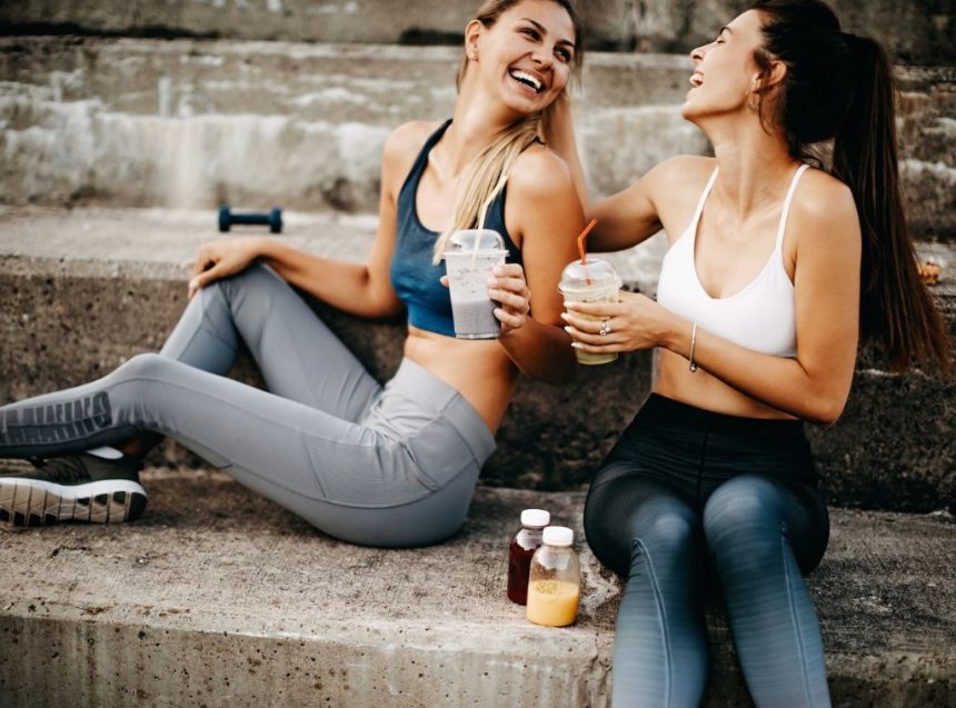 SHOP early Prime Day Athleisure and Sneaker Deals main image