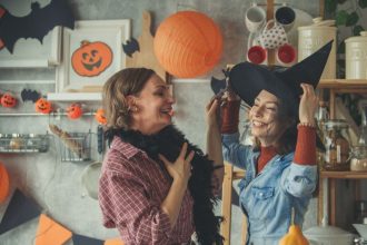 SHOP Halloween Is 100 Days Away main image