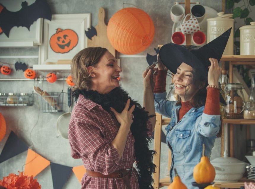 SHOP Halloween Is 100 Days Away main image