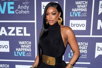 Shop Porsha Williams Amazon Big Spring Sale