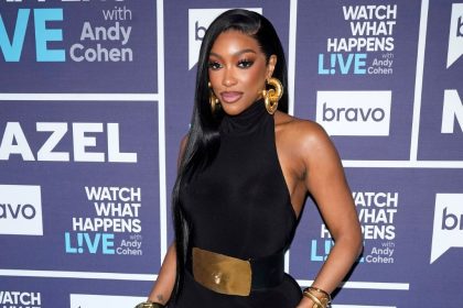 Shop Porsha Williams Amazon Big Spring Sale