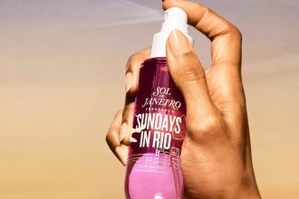 SHOP Sol de Janeiro's New Limited-Edition Fragrance Is Here main image