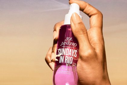SHOP Sol de Janeiro's New Limited-Edition Fragrance Is Here main image