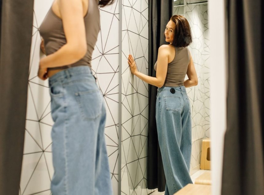 Hot Nordstrom Anniversary Sale Denim Deals main image