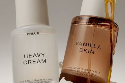 SHOP Body Mists Are Having a Moment MAIN IMAGE