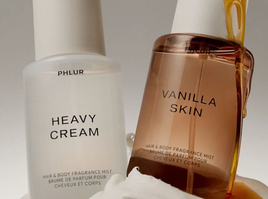 SHOP Body Mists Are Having a Moment MAIN IMAGE