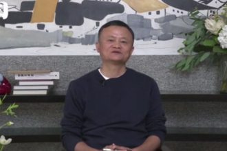 Jack Ma makes his first public appearance since late October in a new video published on January 20 by Tianmu News, a subsidiary of the Zhejiang government's official newspaper.
