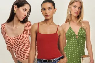 USE THIS ONE Reformation Summer Sale main image
