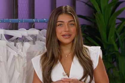 SHOP Gia Giudice’s Summer White Party Amazon Picks main image