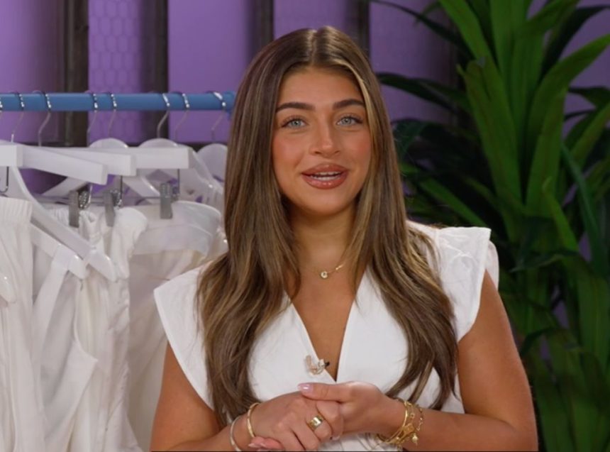 SHOP Gia Giudice’s Summer White Party Amazon Picks main image