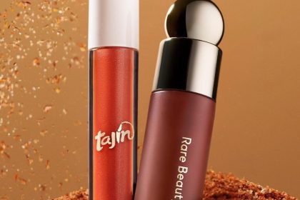 shop Rare Beauty x Tajín Cheek & Lip Set main image