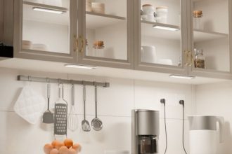 SHOP The Smart Kitchen Edit: Futuristic Finds to Upgrade Your Space