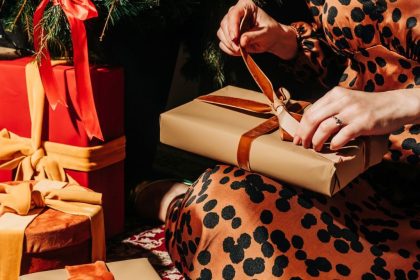 SHOP October Prime Day 2025 Is the Best Time to Stock up on Holiday Gifts