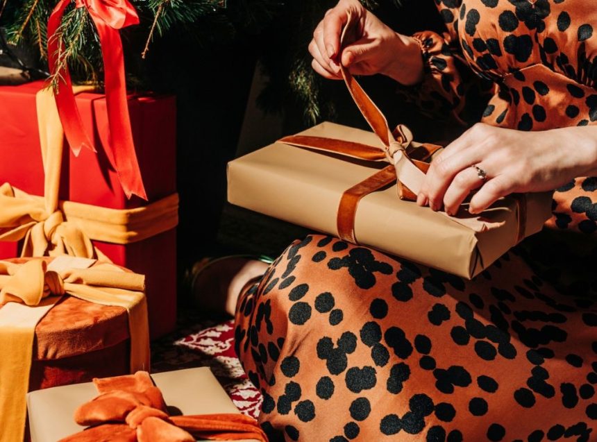SHOP October Prime Day 2025 Is the Best Time to Stock up on Holiday Gifts