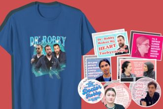 USE THIS 'The Pitt' Gift Guide: In Dr. Robby We Trust