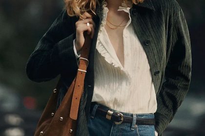 SHOP 13+ Things I’d Totally Buy at Madewell’s 30% Off Fall Sale