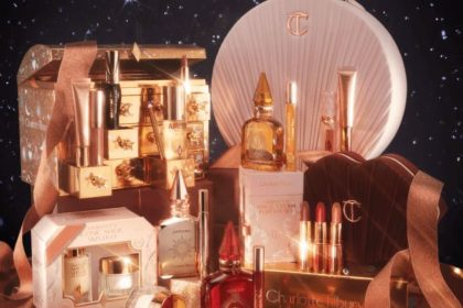 SHOP Charlotte Tilbury’s Holiday 2025 Collection Just Dropped