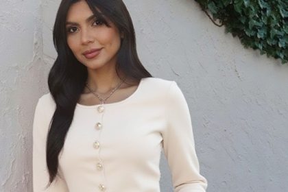 REDO: Looking for Rich Girl Vibes? This $37 Sweater Looks Like a Million Bucks