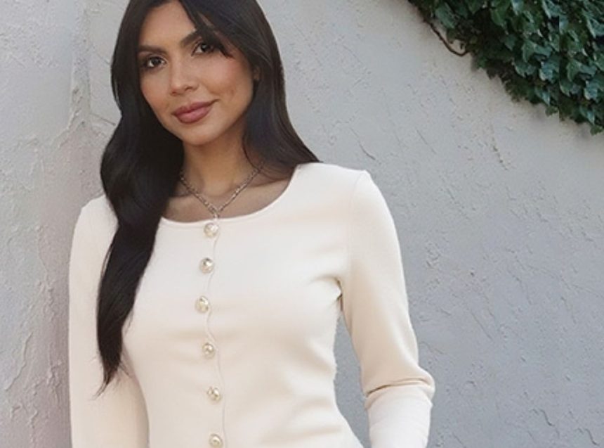 REDO: Looking for Rich Girl Vibes? This $37 Sweater Looks Like a Million Bucks