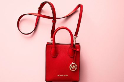 SHOP Michael Kors Bags Are on Sale at Walmart—Totes, Crossbodies & More for Under $100