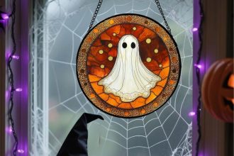 Amazon Halloween Decor Finds main image