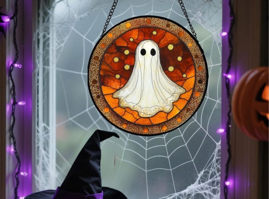 Amazon Halloween Decor Finds main image