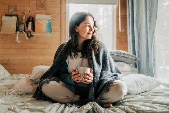 SHOP Cozy Essentials Under $50 That Will Get You Through Fall