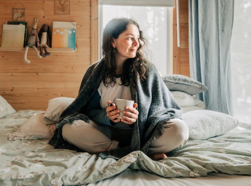 SHOP Cozy Essentials Under $50 That Will Get You Through Fall