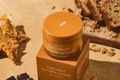 SHOP Ultimate Guide to Pumpkin-Spicing Your Entire Life