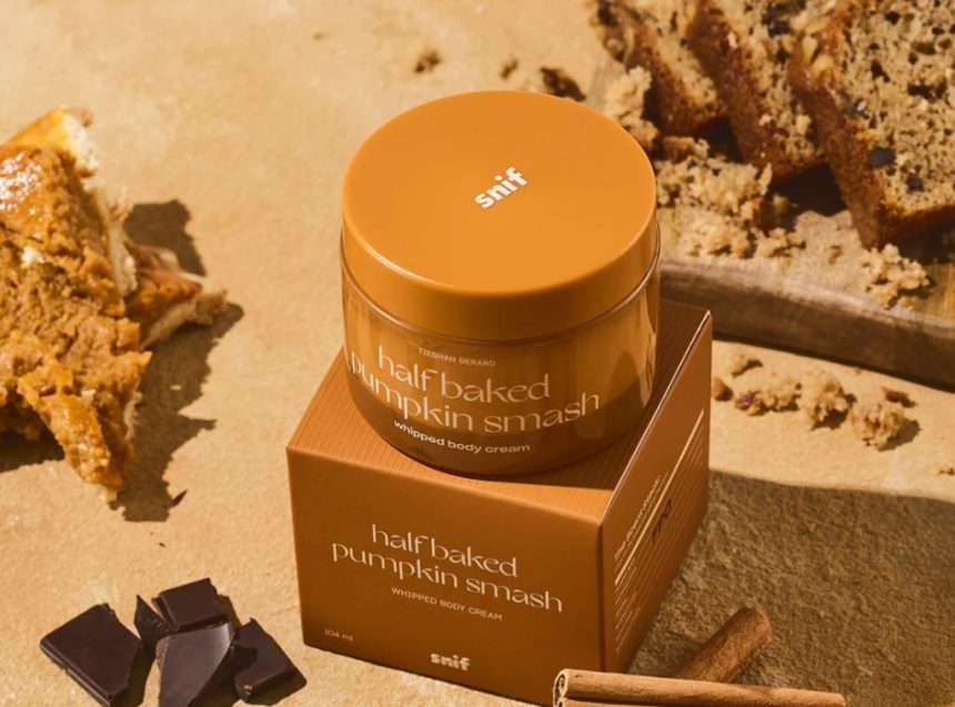 SHOP Ultimate Guide to Pumpkin-Spicing Your Entire Life