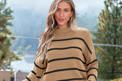 Shop Early October Prime Day Fashion Deals Based on Last Year’s Data