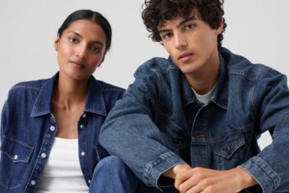 SHOP Shop Gap At Prime Day: Denim, Tees, Sweaters & Cardigans from $13