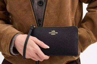 REDO SHOP Walmart Designer Bag Deals Rival Early Prime Day Discounts: Coach & More