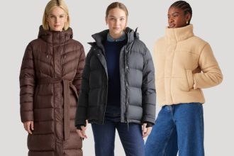 SHOP Quince Has Puffer Jackets Under $100