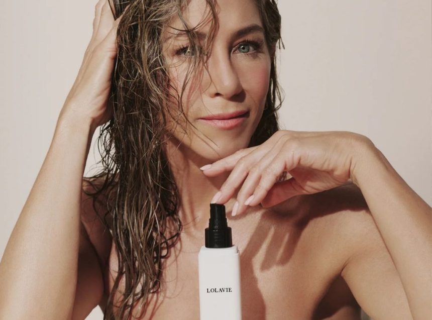 Credo Sale - LOLAVIE Glossing Detangler