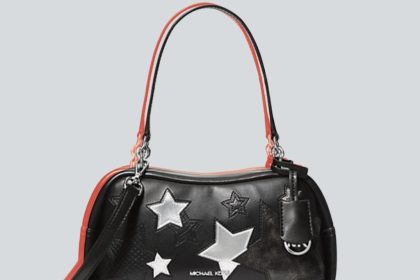 This Under-$100 Michael Kors Bag Brings Y2K Vibes for Fall 2025
