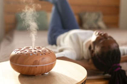 10 Best Humidifiers for Keeping Your Skin & Sinuses Happy