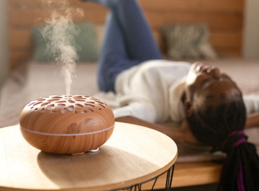 10 Best Humidifiers for Keeping Your Skin & Sinuses Happy