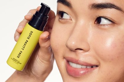 We talked to an expert about mandelic acid