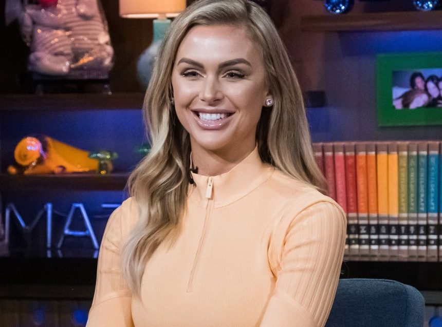 Lala Kent On The Mattress Topper That Makes Her Bed Comfy