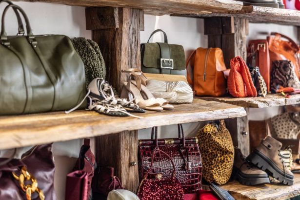 SHOP On-Trend Fall Purse & Shoe Deals at Nordstrom Under $150